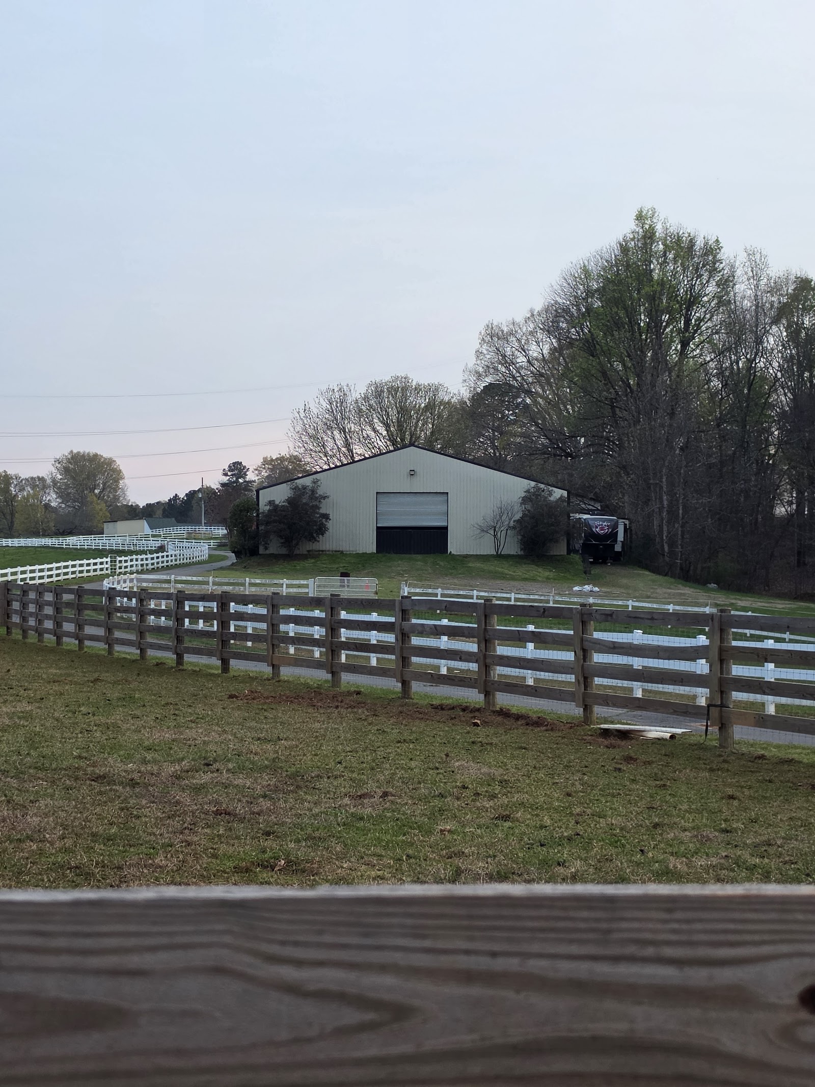 The Healing Chamber Farms in Davidson, NC (6)
