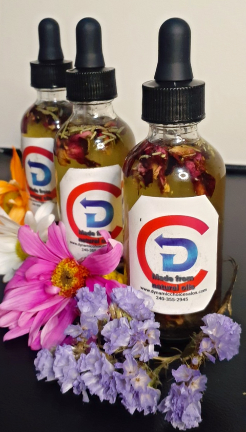 Dynamic Choice Salon LLC in Takoma Park, MD