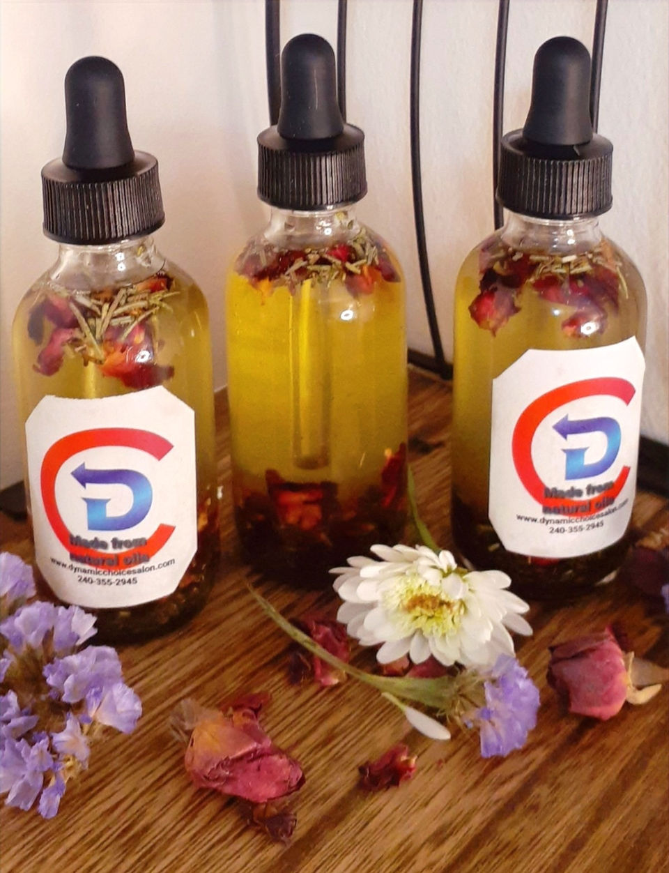 Dynamic Choice Salon LLC in Takoma Park, MD (2)