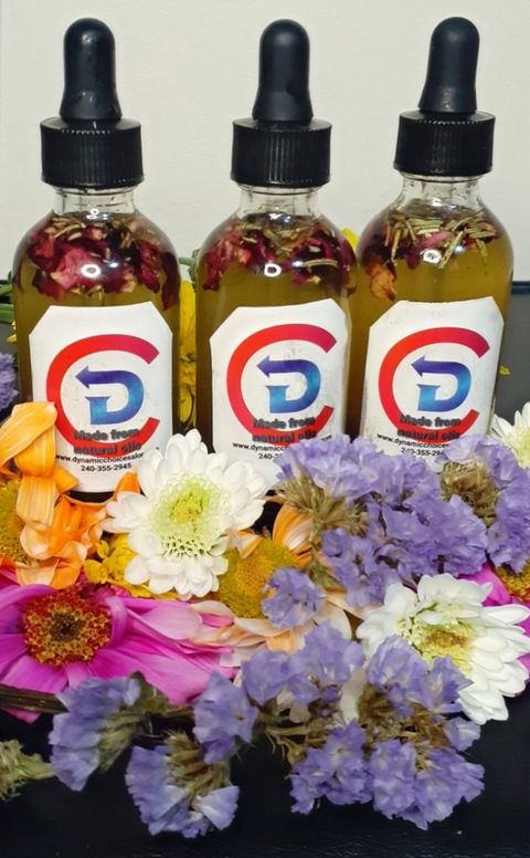 Dynamic Choice Salon LLC in Takoma Park, MD (3)