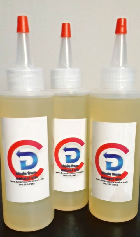 Dynamic Choice Salon LLC in Takoma Park, MD (5)