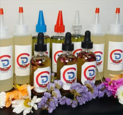 Dynamic Choice Salon LLC in Takoma Park, MD (6)