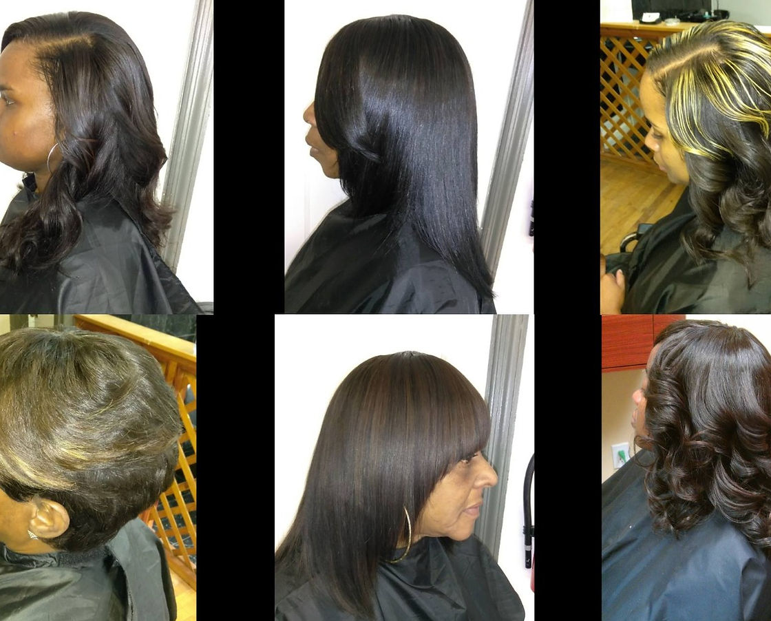 Designs By Cristy Salon in Decatur, GA
