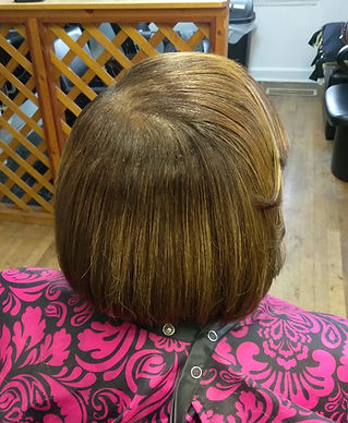 Designs By Cristy Salon in Decatur, GA (2)