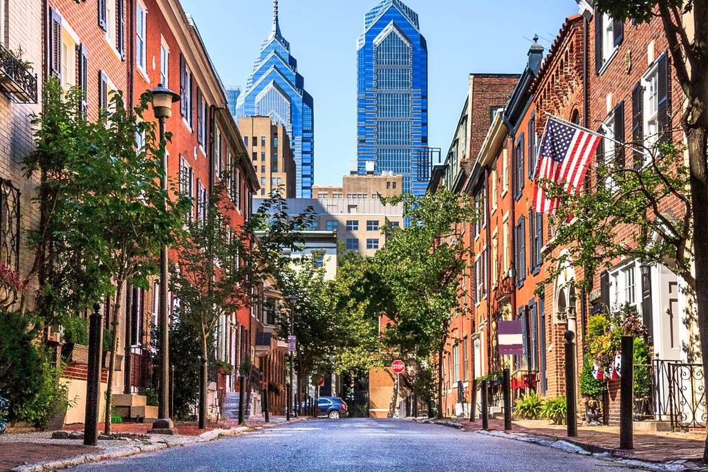 Justin Reeves - Pennsylvania Realtor in Conshohocken, PA (4)