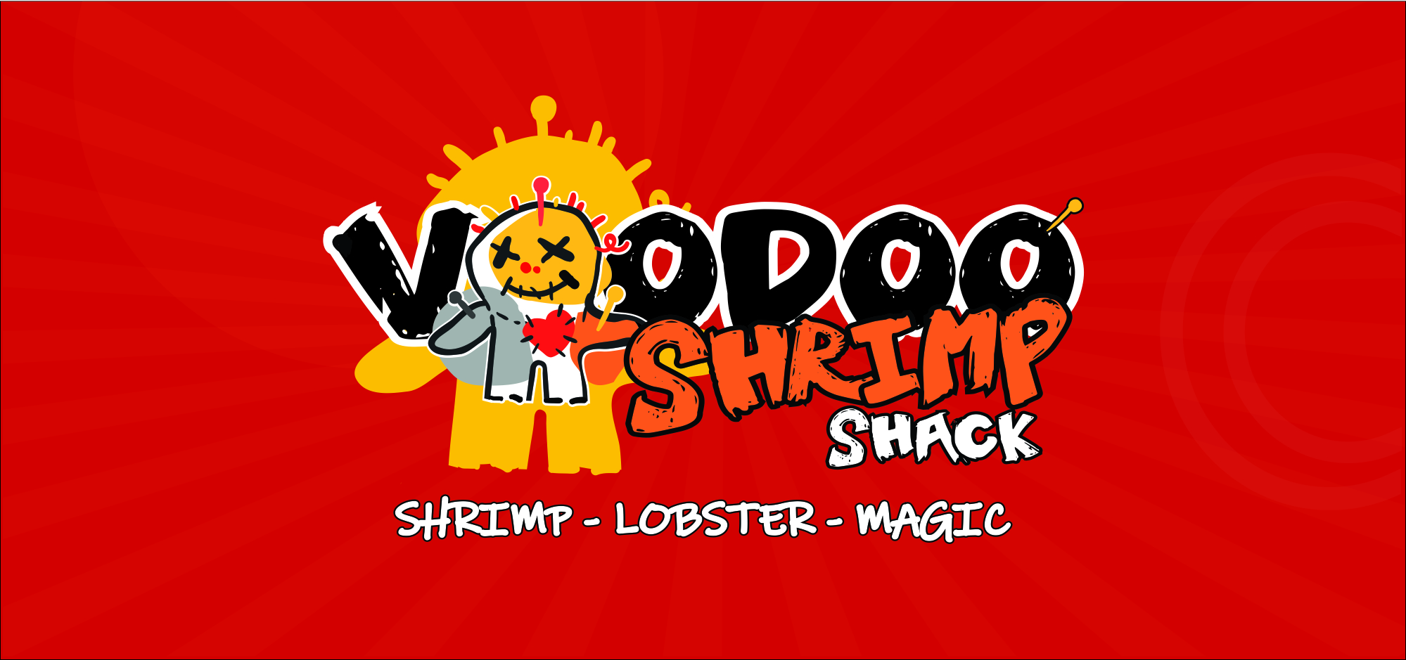 Voodoo Shrimp Shack in Yulee, FL (2)