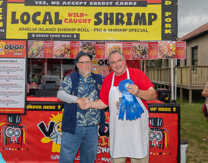 Voodoo Shrimp Shack in Yulee, FL (4)