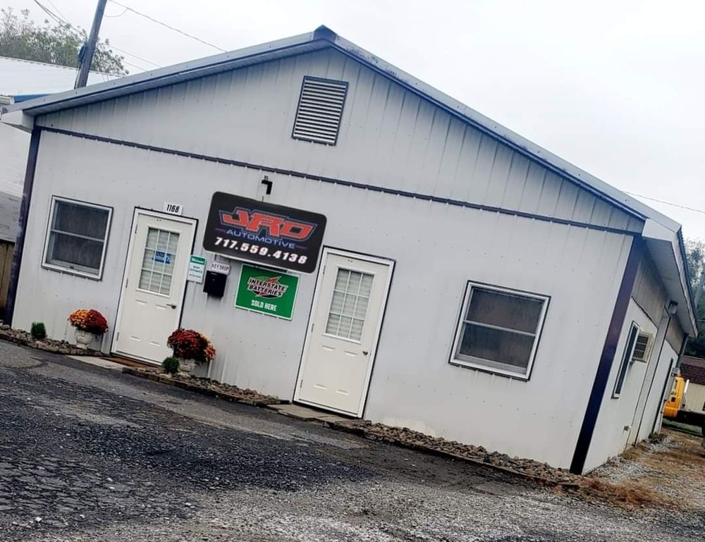 JRD Automotive, LLC in Mechanicsburg, PA (2)