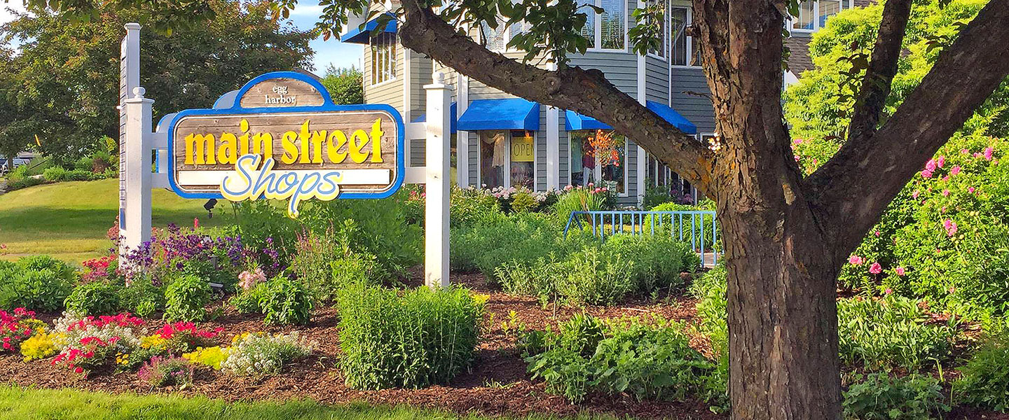 Main Street Shops in Egg Harbor, WI (2)