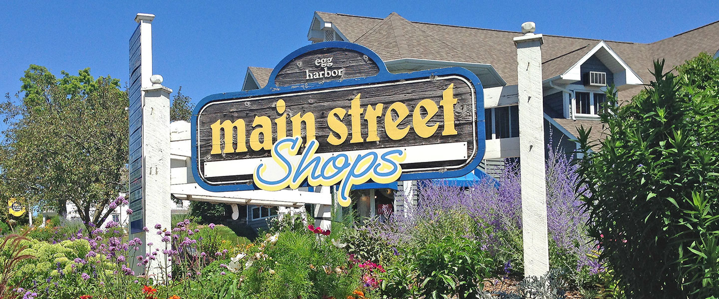 Main Street Shops in Egg Harbor, WI (4)
