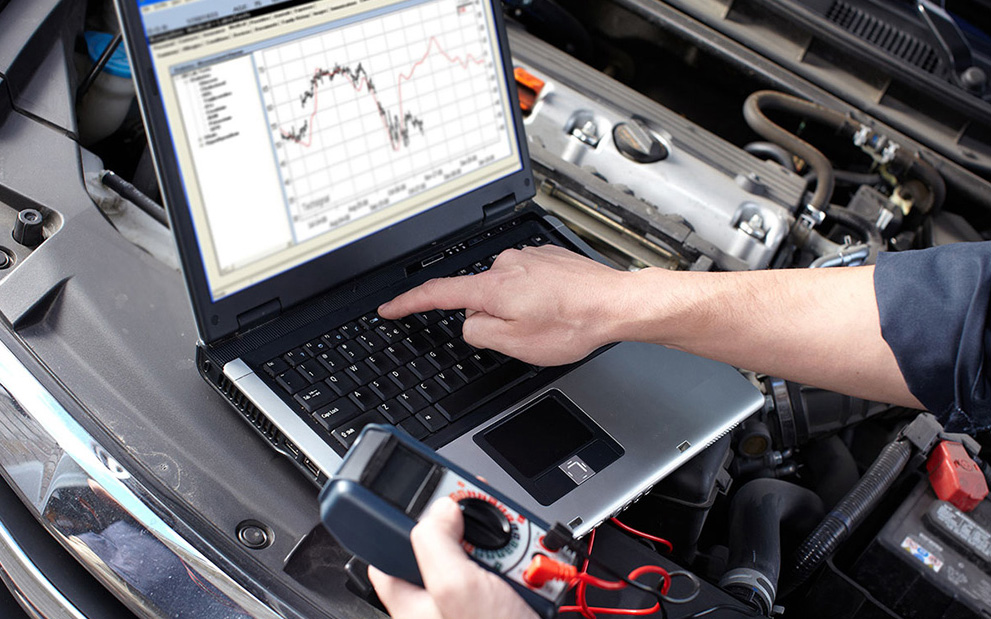 Mechanic Auto Shop in San Antonio, TX (5)