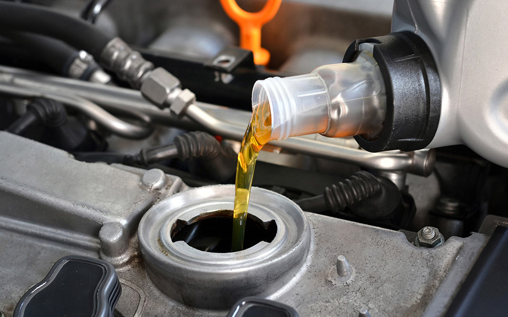 Mechanic Auto Shop in San Antonio, TX (6)