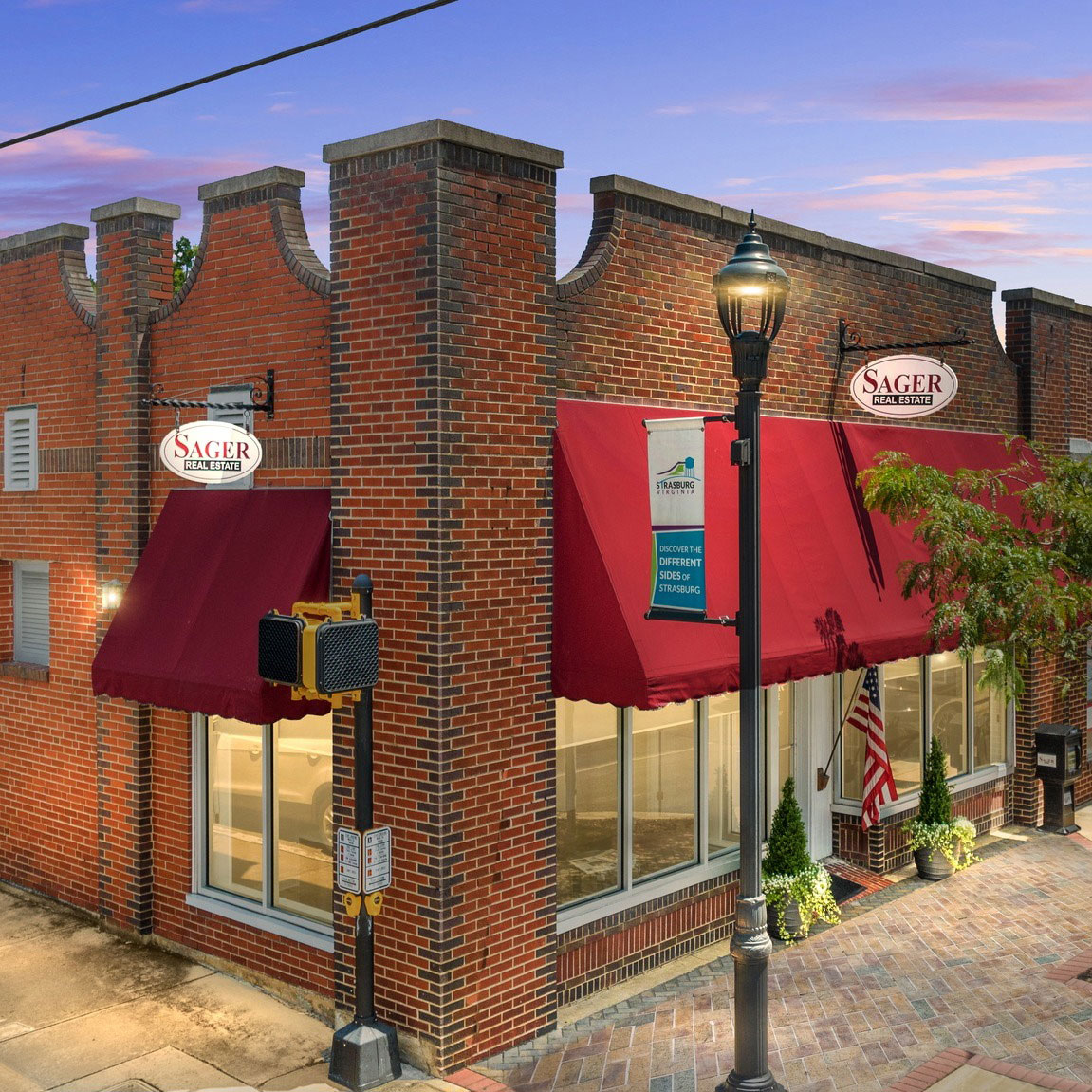 Sager Real Estate in Strasburg, VA (3)