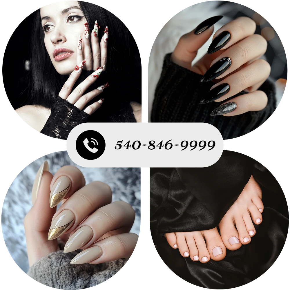 Lotus Nails & Spa in Locust Grove, VA (2)