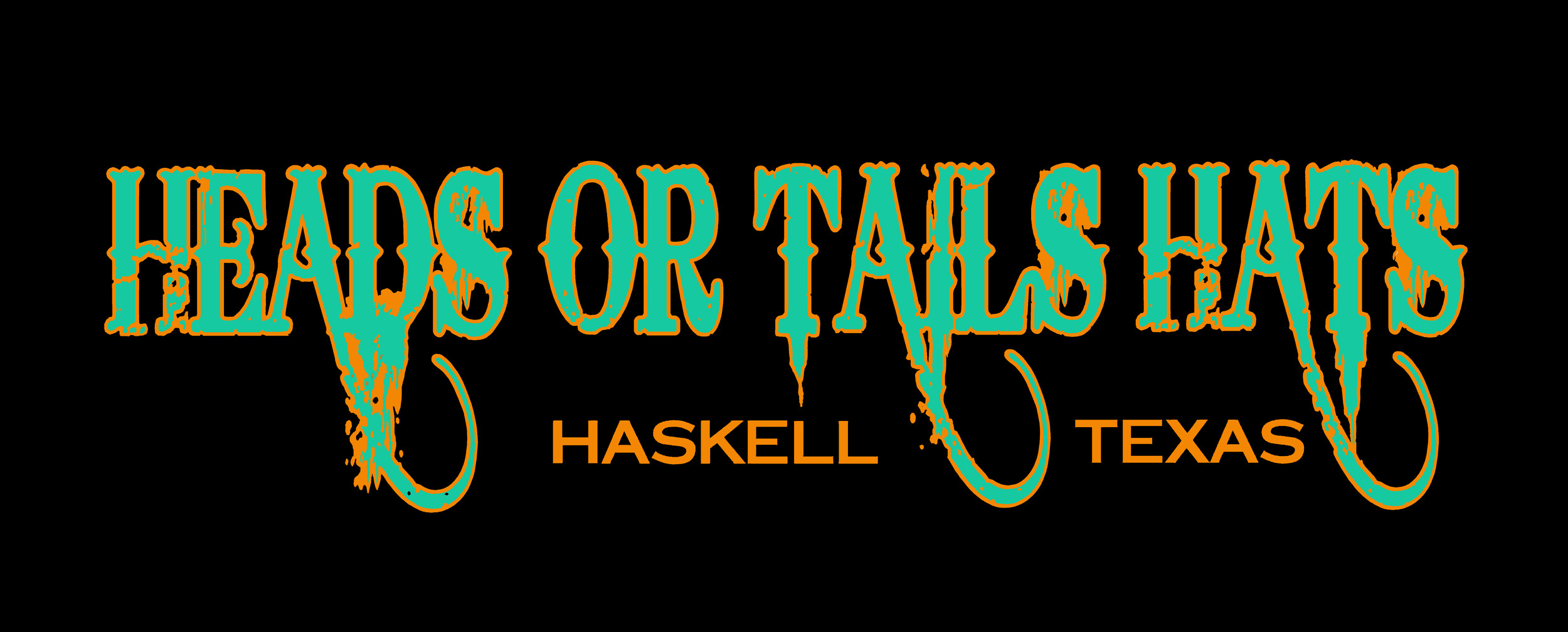 Heads Or Tails Hats in Haskell, TX