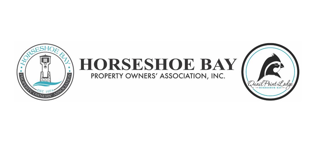 Horseshoe Bay Property Owners' Association in Horseshoe Bay, TX