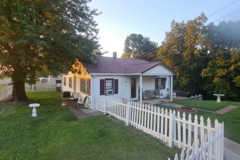 Dixon Realty in Tell City, IN (6)