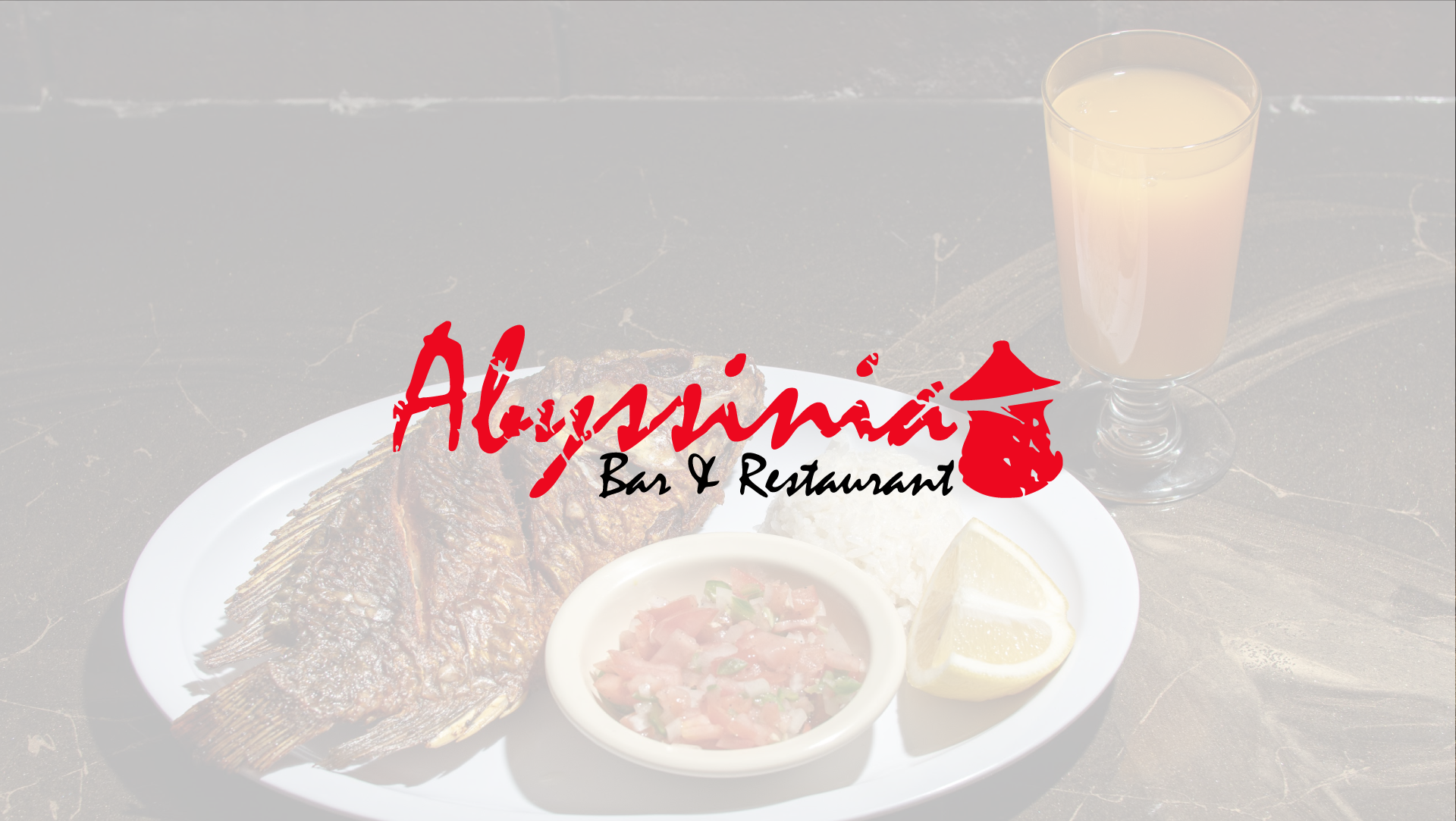 Abyssinia in Philadelphia, PA