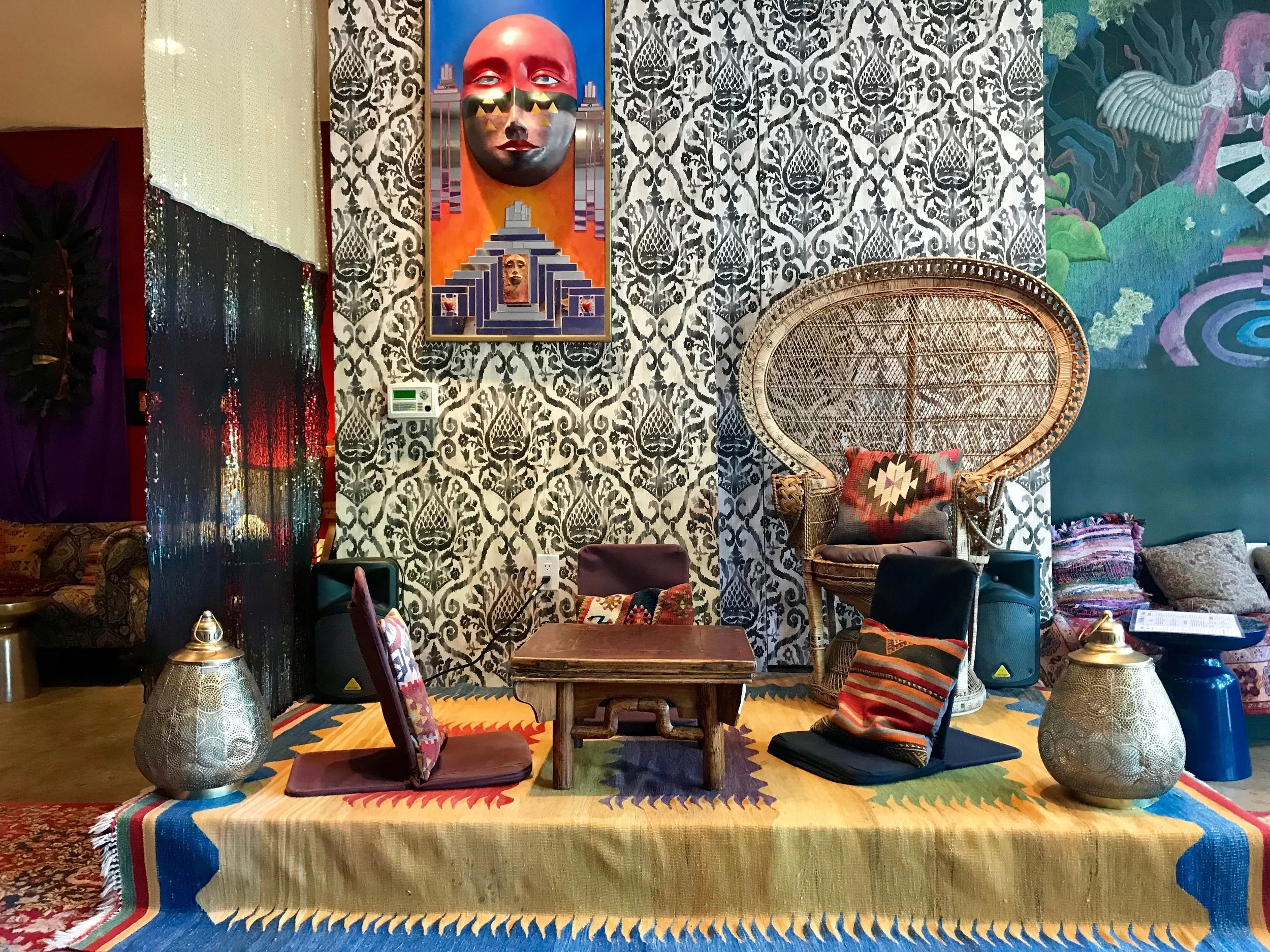 Wu Wei Tea Temple in Fairfax, CA (3)