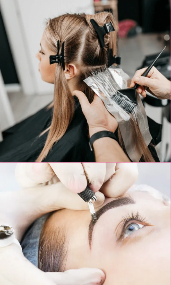 Creative Hair Designs in Reidsville, NC