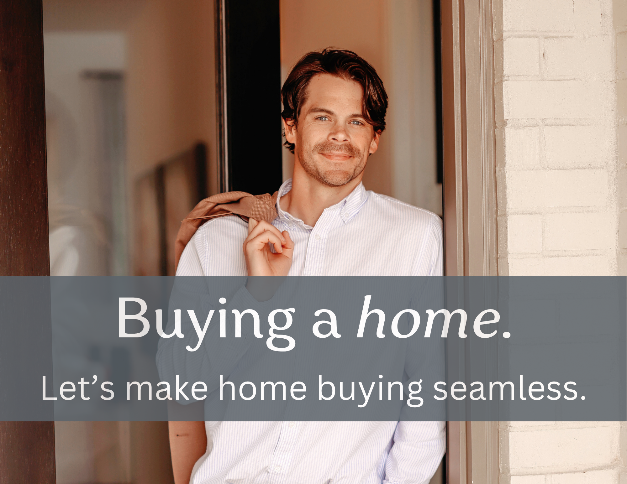 Drew Thorpe - Real Estate Agent - Texoma Experts Realty in Sherman, TX