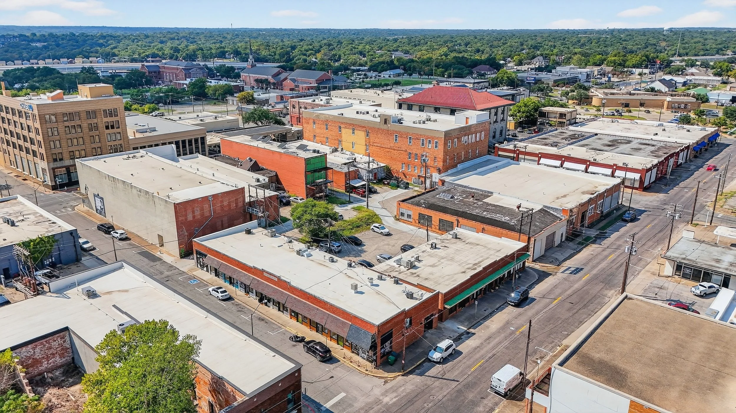 Drew Thorpe - Real Estate Agent - Texoma Experts Realty in Sherman, TX (4)