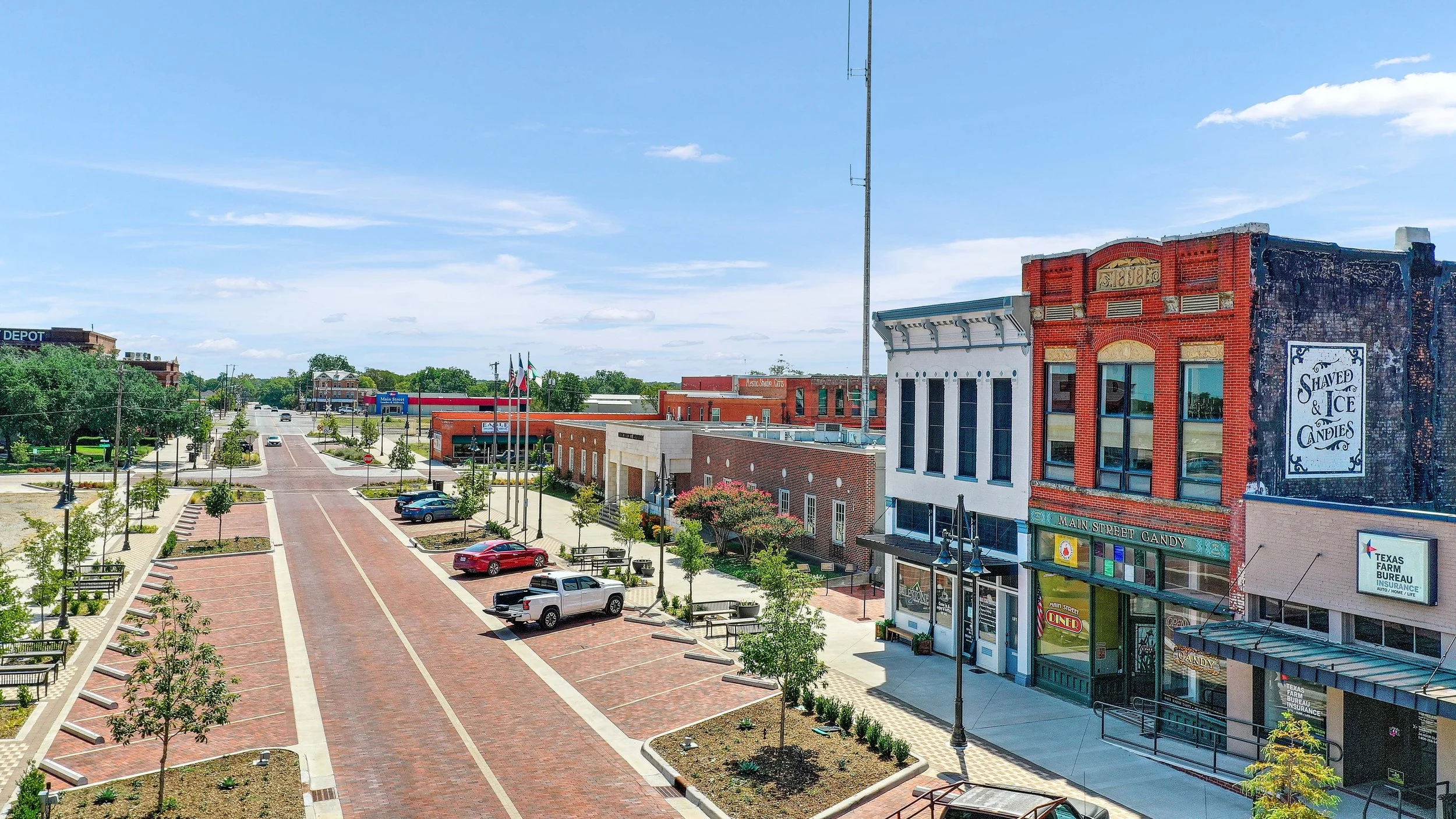 Drew Thorpe - Real Estate Agent - Texoma Experts Realty in Sherman, TX (5)