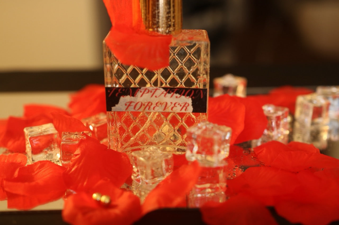 Build-A-Scent Fragrance Lounge in Fort Worth, TX (4)