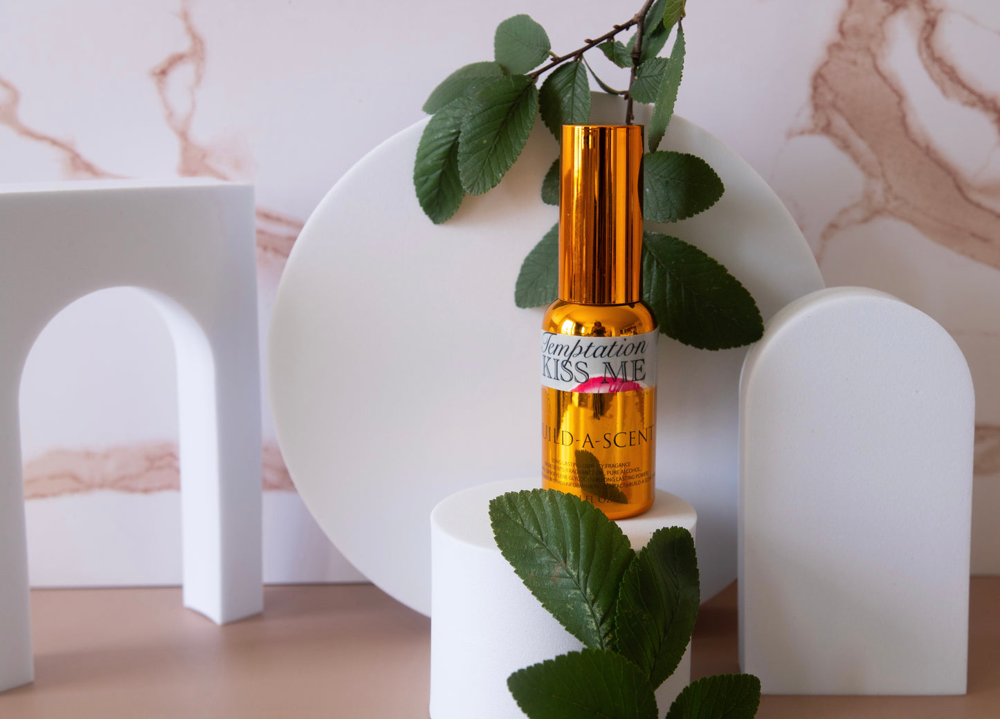 Build-A-Scent Fragrance Lounge in Fort Worth, TX (5)