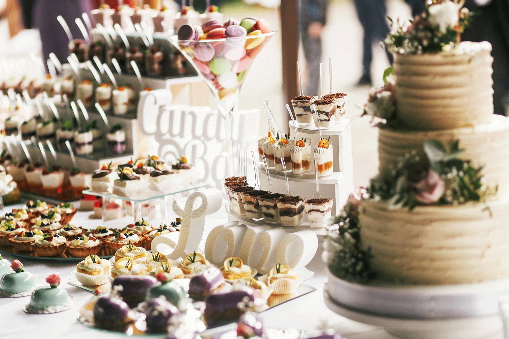 Ellen Moore Cakery in Hanover, MD (2)