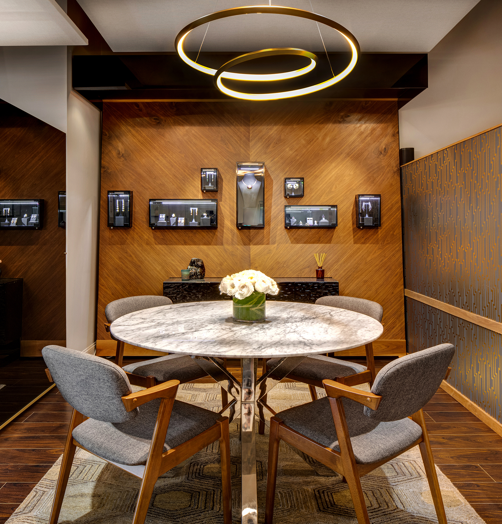 Adam Neeley Designs, Inc. in Laguna Beach, CA