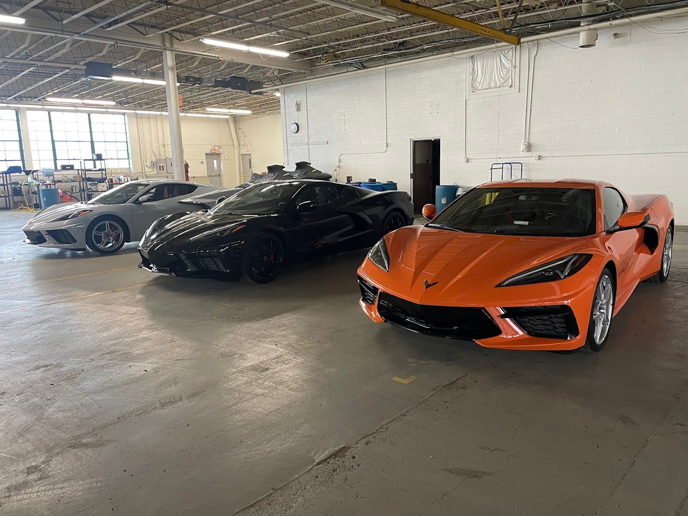 Exclusive Auto Detail in Akron, OH