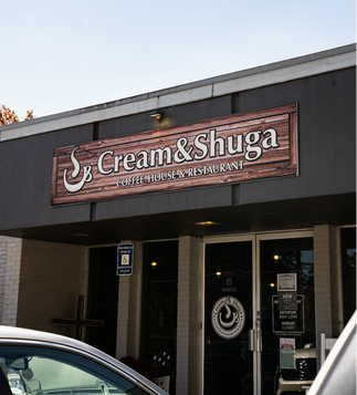 Cream and Shuga Coffee in Jefferson, GA (6)