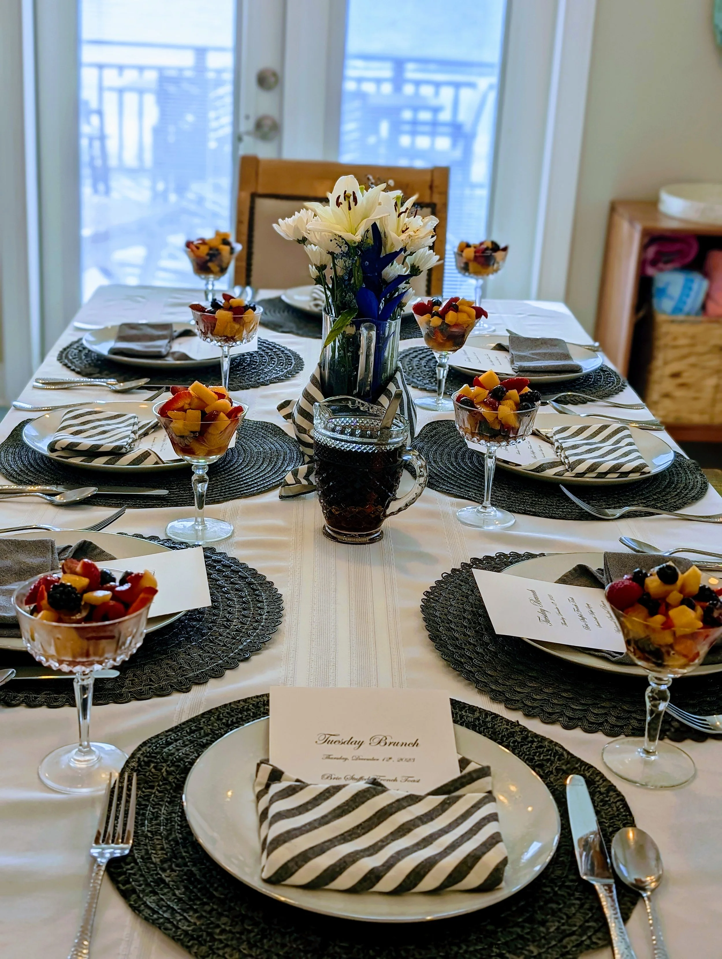 Your Table! Your Chef! in Port St Joe, FL