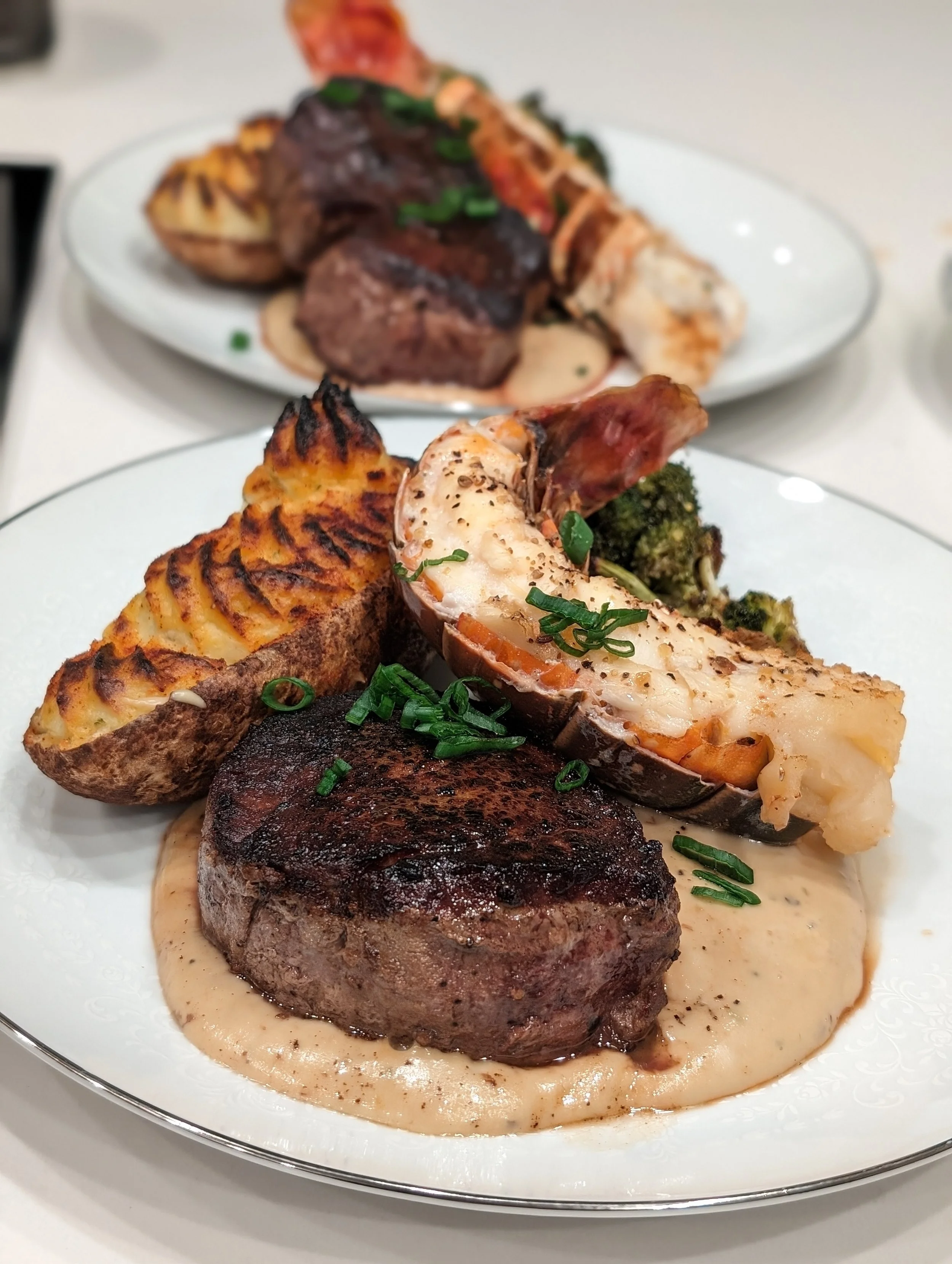 Your Table! Your Chef! in Port St Joe, FL (4)