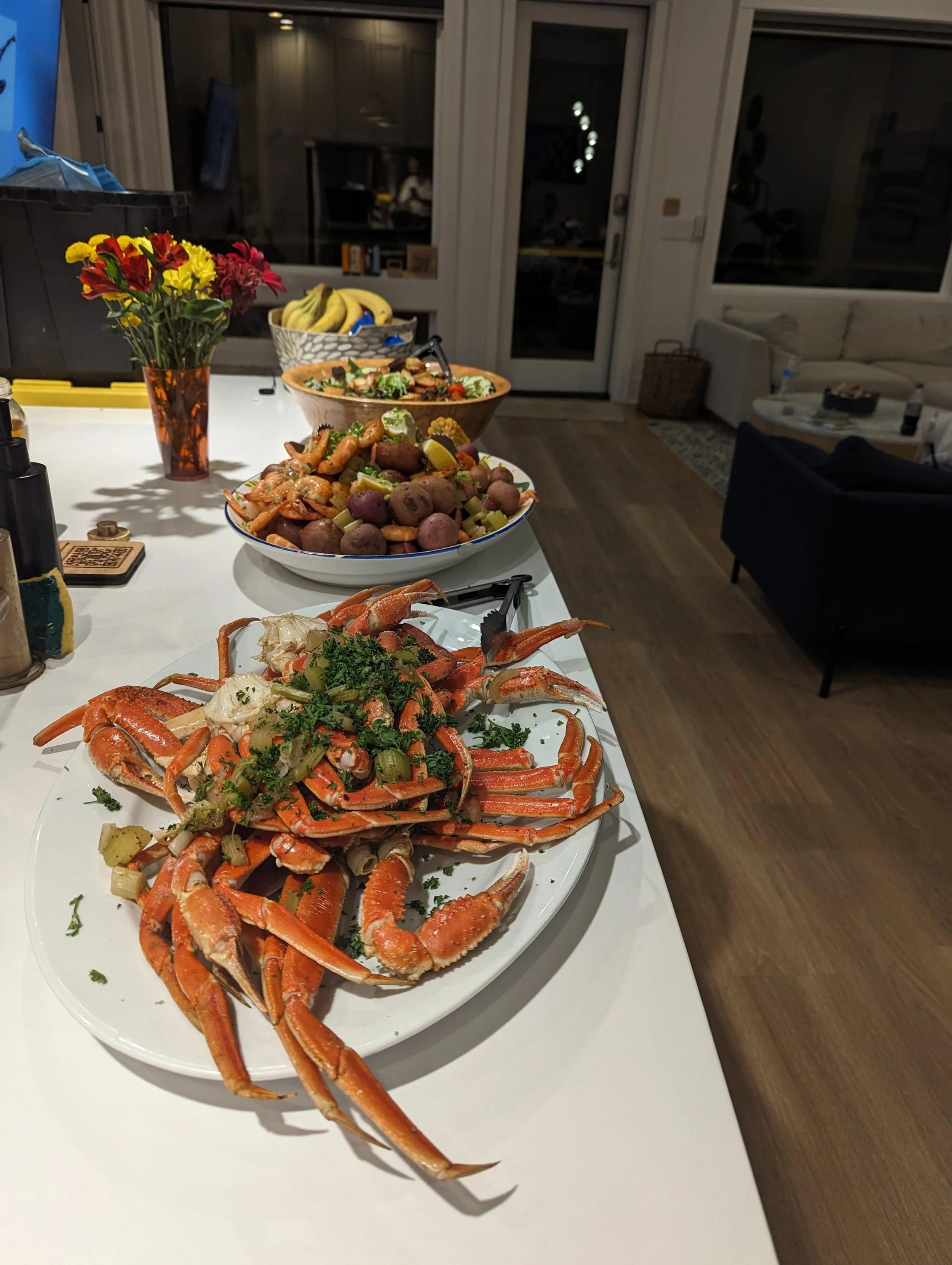 Your Table! Your Chef! in Port St Joe, FL (5)