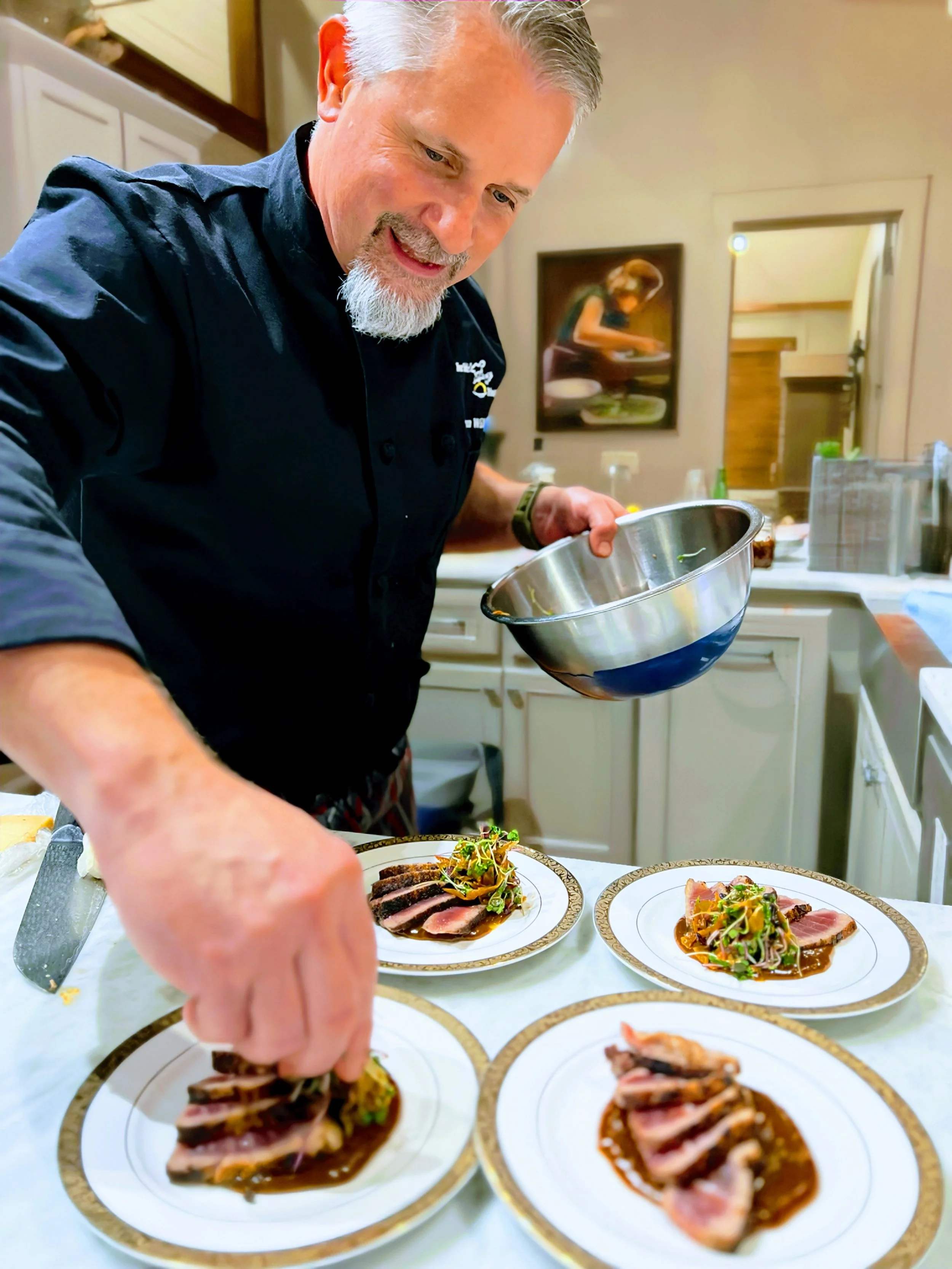 Your Table! Your Chef! in Port St Joe, FL (6)