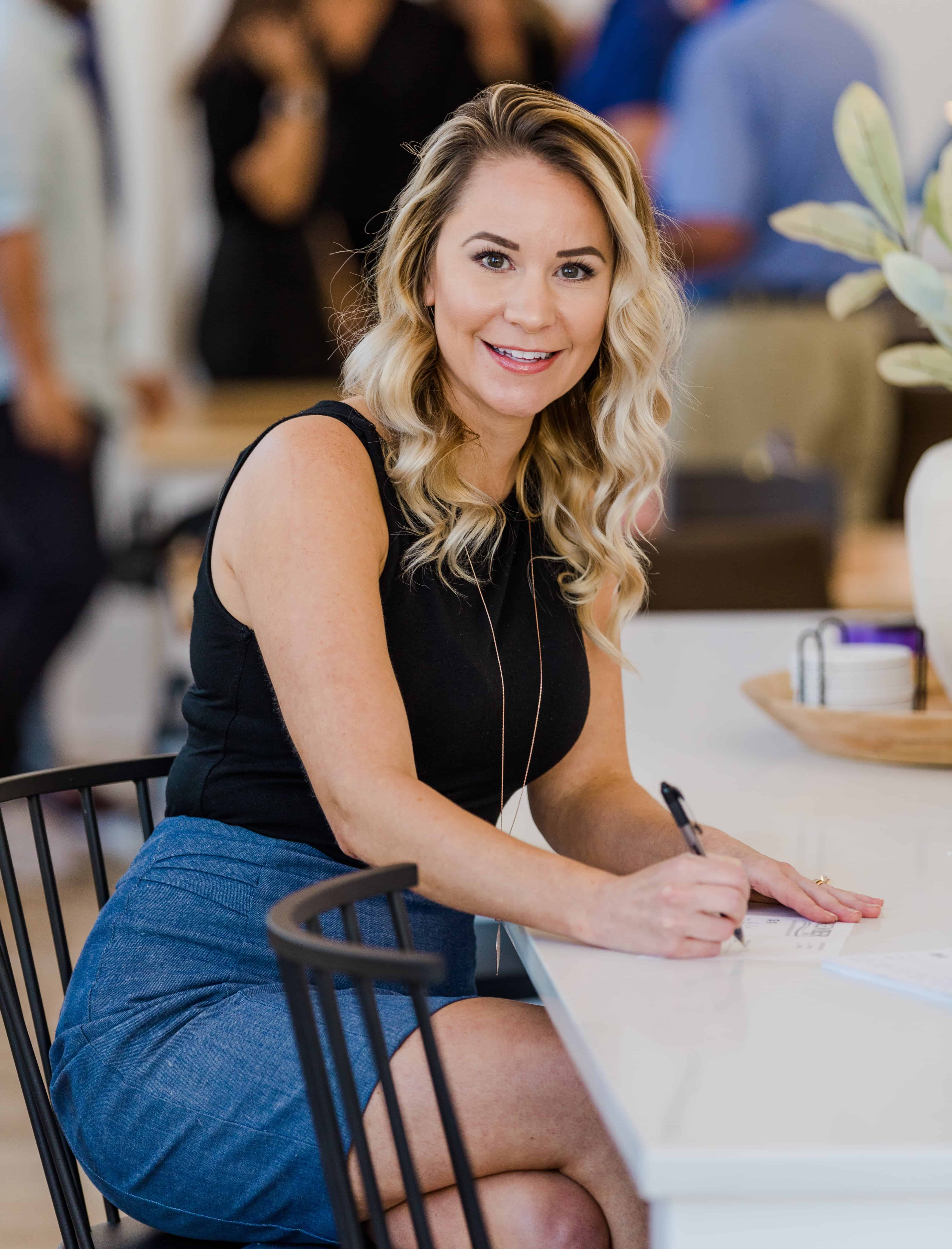 Chrissy Schultz, Long & Foster Real Estate, Inc. in Cumberland, MD (2)