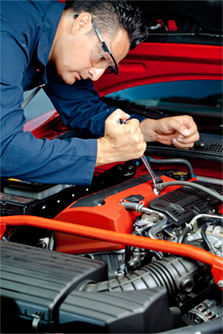 Fairhill Auto Center in Elkton, MD (2)