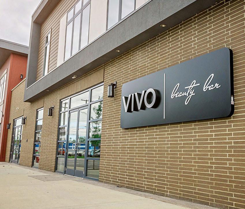 VIVO Beauty Bar in Cuyahoga Falls, OH (3)