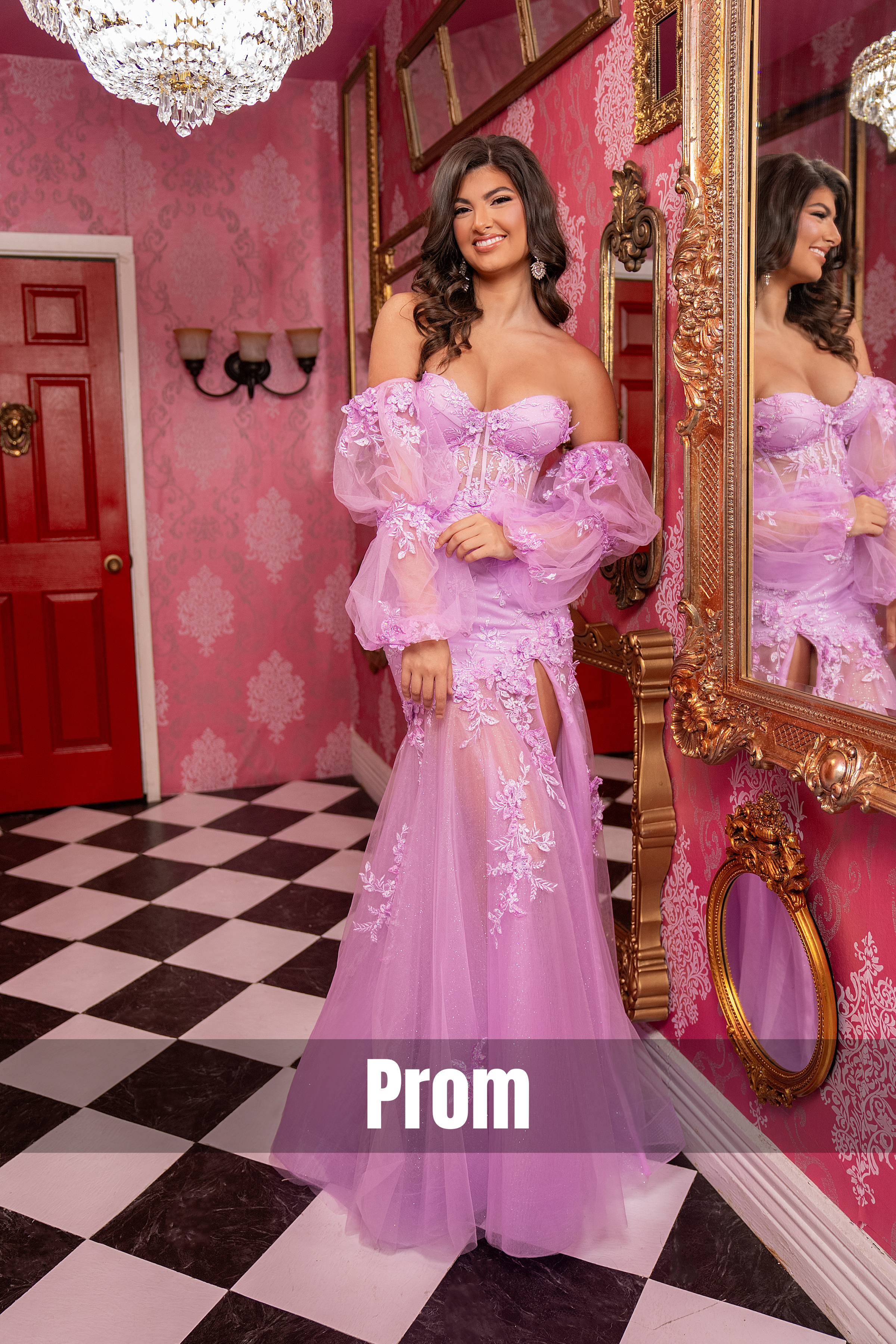 Brides and Beyond in Cleburne, TX