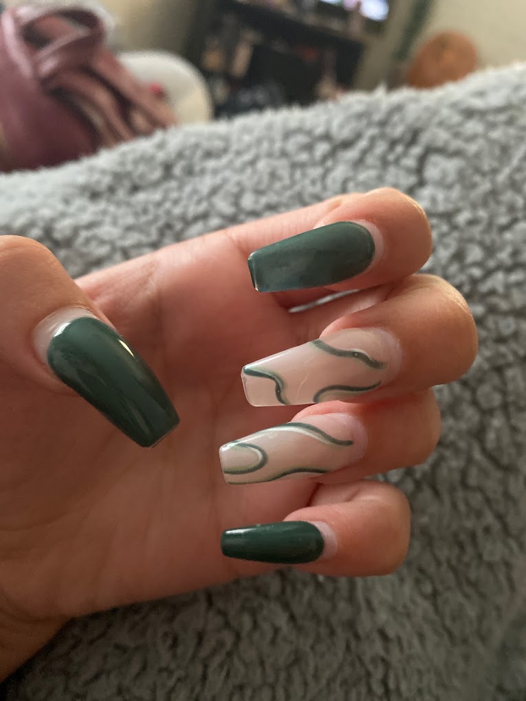 Ultra Nails & Tanning in Latrobe, PA (2)