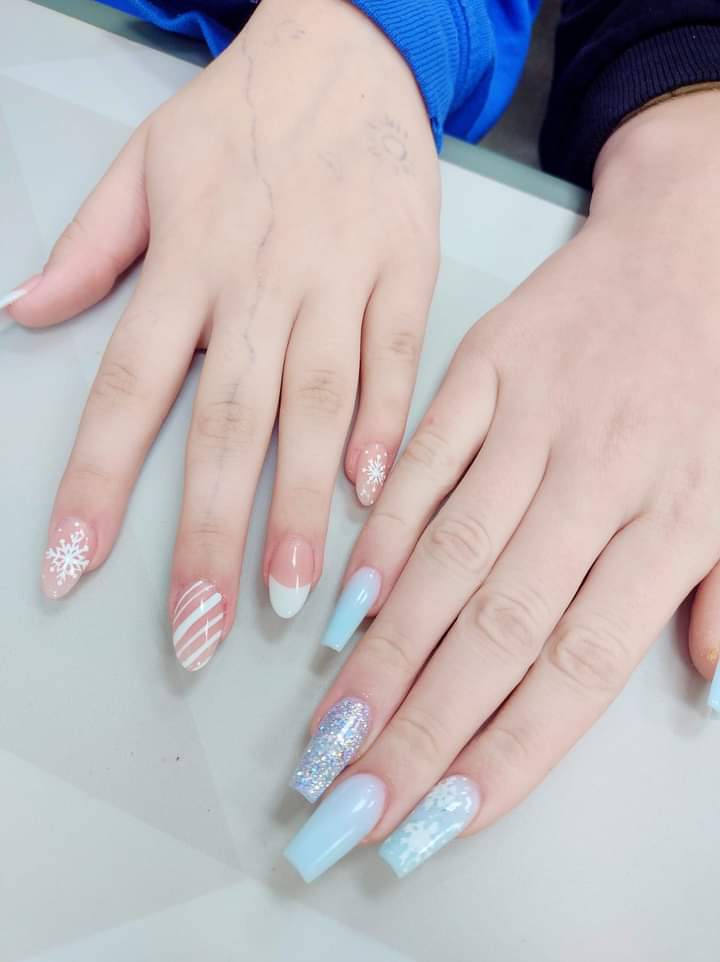 Ultra Nails & Tanning in Latrobe, PA (4)