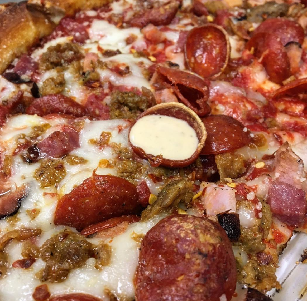 Don Tomasso's Italian Kitchen in Upper Sandusky, OH (4)