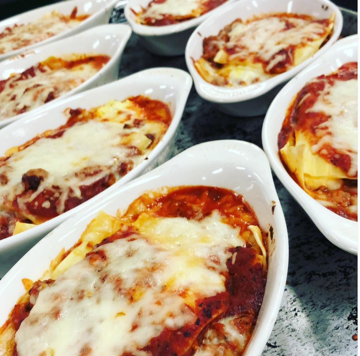 Don Tomasso's Italian Kitchen in Upper Sandusky, OH (5)
