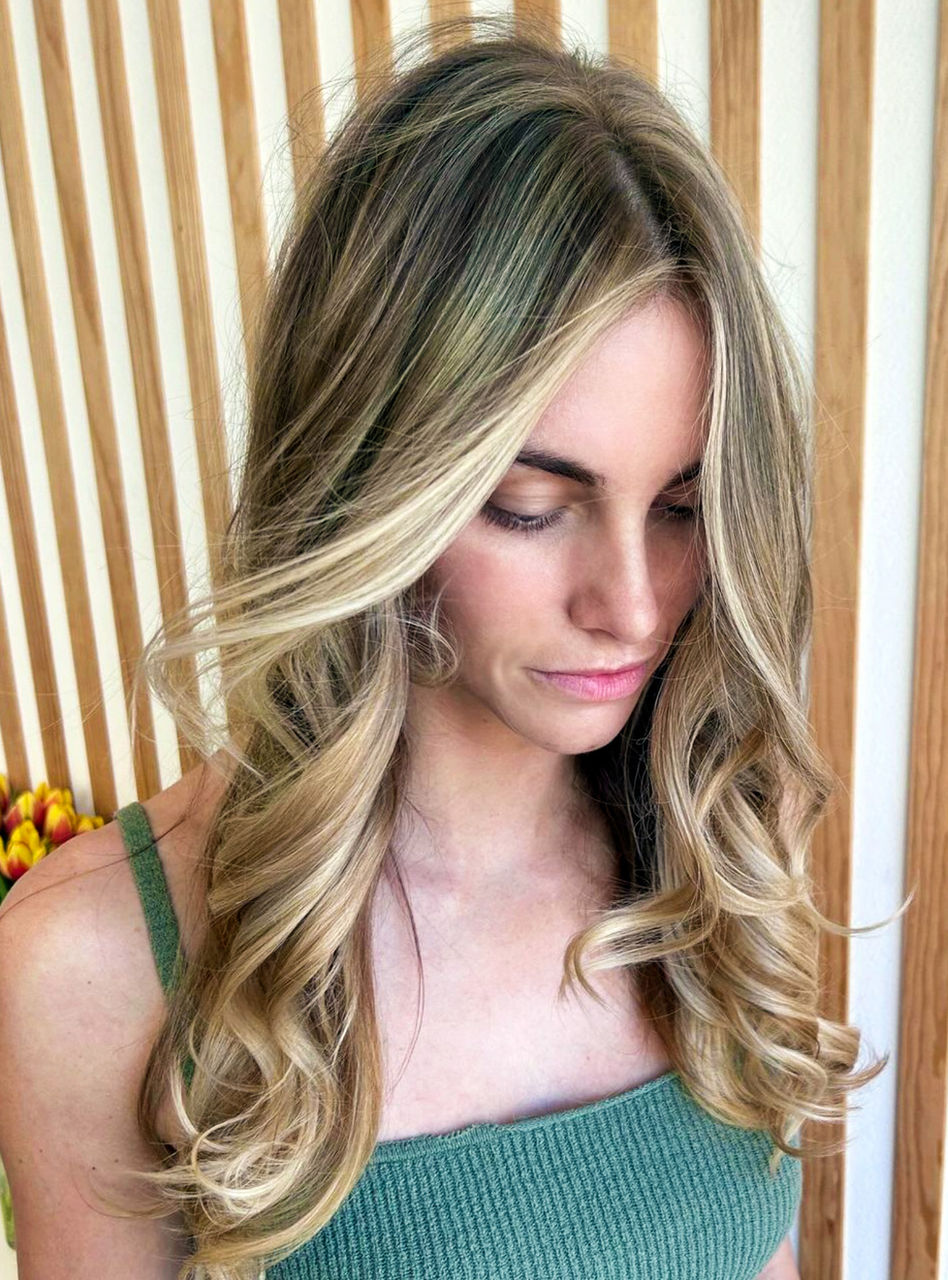 Peroxide Hair in Hermosa Beach, CA (2)