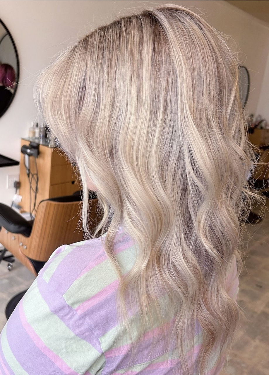 Peroxide Hair in Hermosa Beach, CA (4)