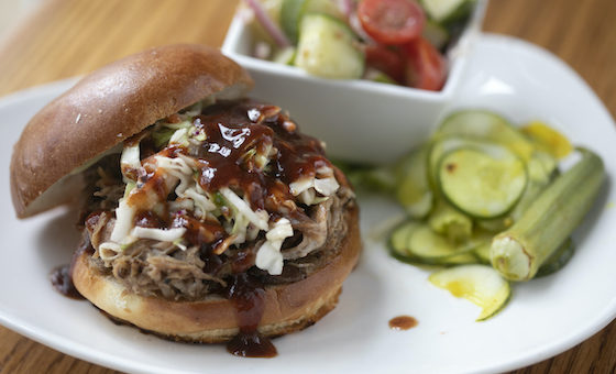 Cherrywood BBQ & Ale House in Kiawah Island, SC (3)