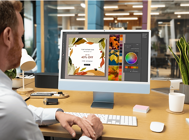 Lencaa Digital Marketing Agency in Chippewa Falls, WI