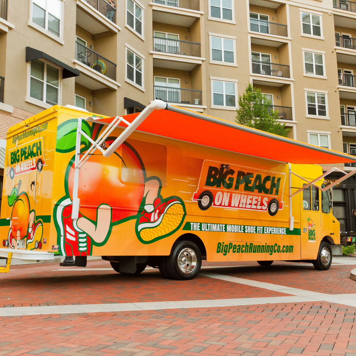 Big Peach Running Co. - South Fulton in Atlanta, GA (5)